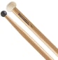 Innovative Percussion TS2 Multi Tom Mallets Hickory Nylon